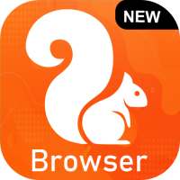 New U browser Pro: Yosi Browser mini, Secure &Fast