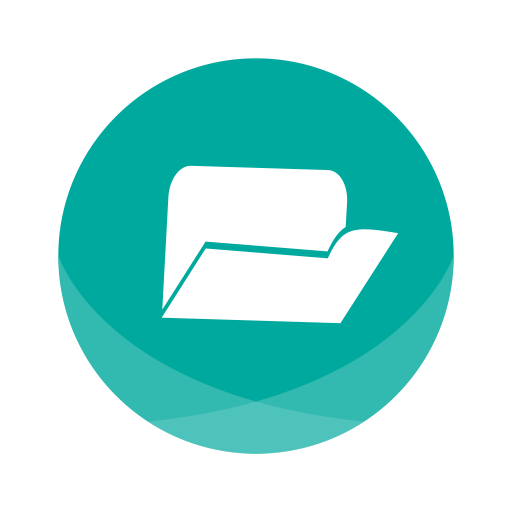 File Manager HD आइकन