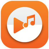Music player icon