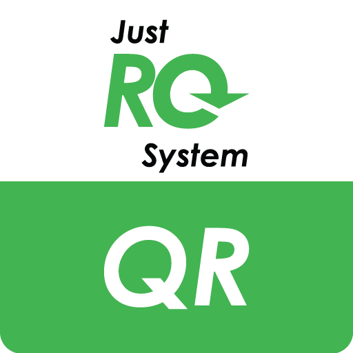 Just Recharge QR icon