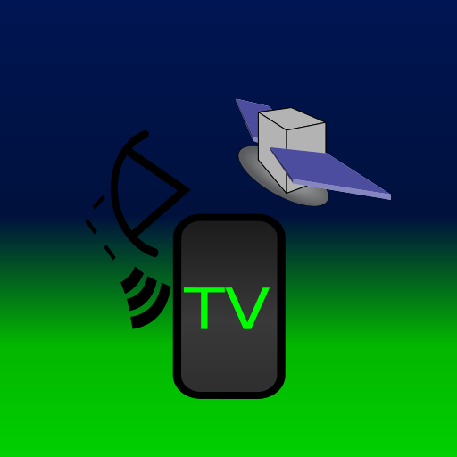 SAT>IP>Mobile Lite icon