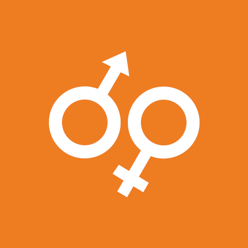 Beboo - Знакомства иконка