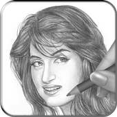 Pencil Sketch Effect on 9Apps