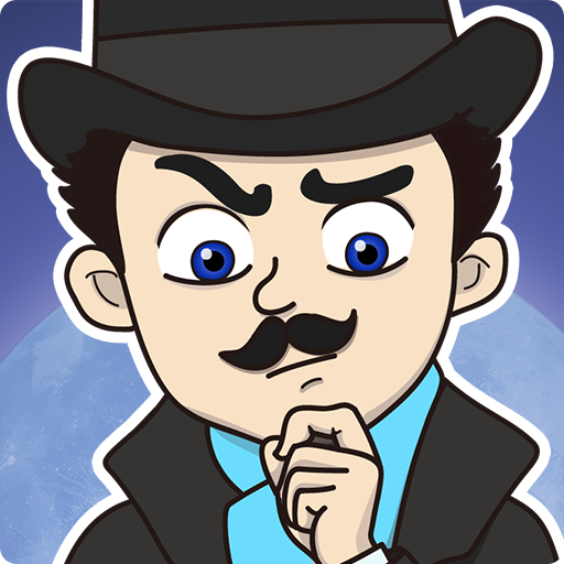 Memory Detective - Brain Game icon