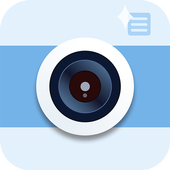 LockCam-photo lock,gallerylock icon