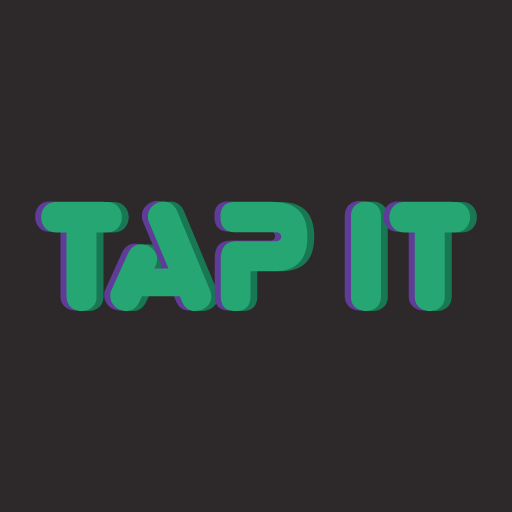 Tap It icon