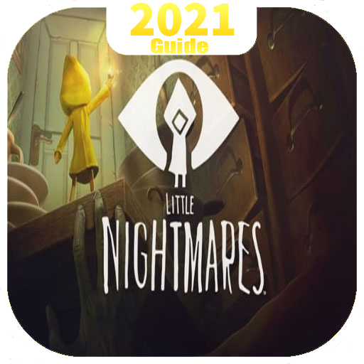 Guide for little nightmares - Tips 2021 icon