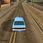 Guide For GTA San Andreas Free