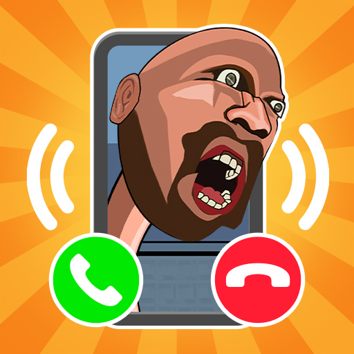Funny Sound: Monster Call icon