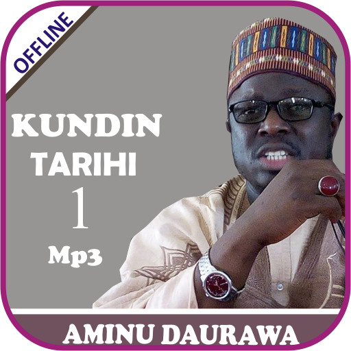 Kundin Tarihi 1 Mp3 Offline icon