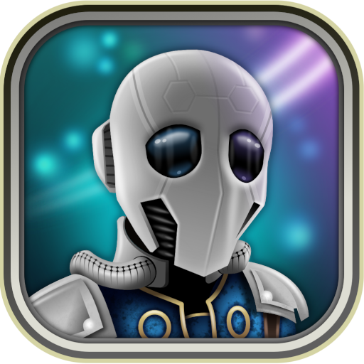 Epic 3D Runner: Slide Runner icon