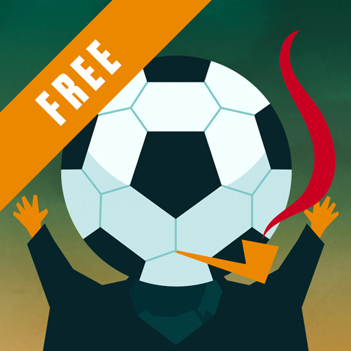 Football Drama Big Match icon