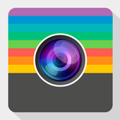 Camera Effects - Limitless icon