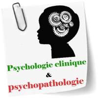 Psychologie clinique et psycho