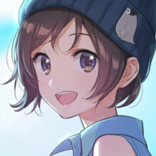 Anime Wallpaper: Girl icon