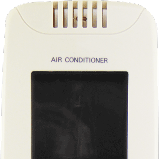 Remote Control For Sanyo Air Conditioner icon