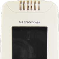 Remote Control For Sanyo Air Conditioner on 9Apps