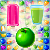 Fruit Juice Shop icon