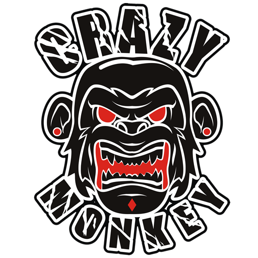 Crazy Monkey icon