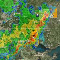 Storm Tracker Weather Radar