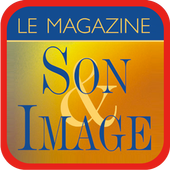 Son &amp; Image icon