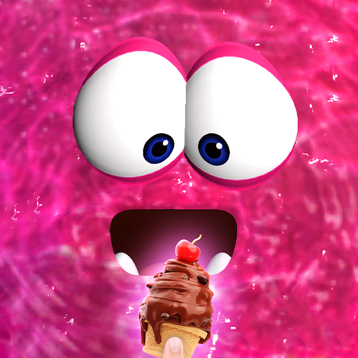 Super Slime Pet: ASMR Game icon