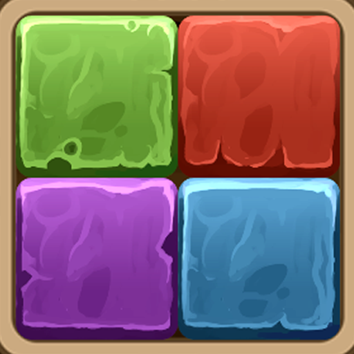 SIMON 10,000 B.C. - a memory game icon