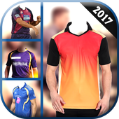 Cricket Suit for IPL Lovers icon