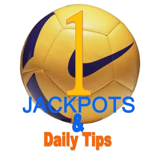 Jackpots &amp; Daily Tips (Midweek &amp; and mega jackpot) icon