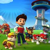 PAW Patrol Wallpapers on 9Apps