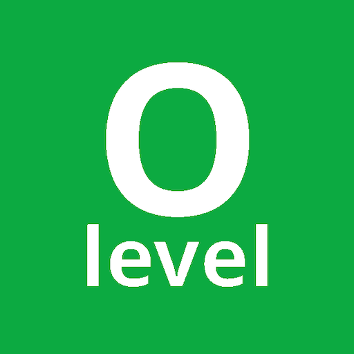 O-Level Exam Revision icon