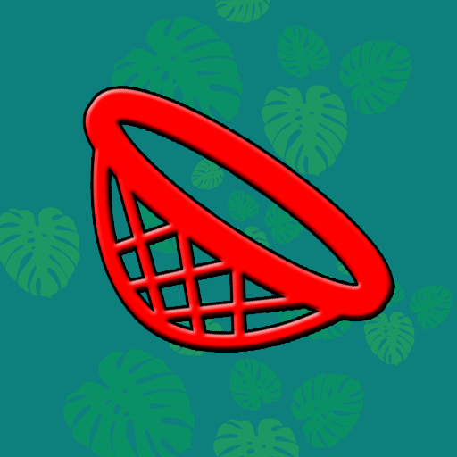 Line Ball - Best Basketball Shooting Game icon