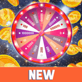 Spin To Earn - Spin &amp; Win Daily Money - Earn Money icon