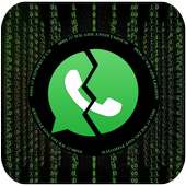 Hack w‍ha‍tsa‍pp‍ prank