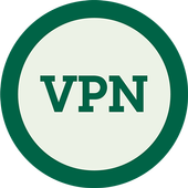Free VPN icon