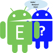 Talking Translator icon