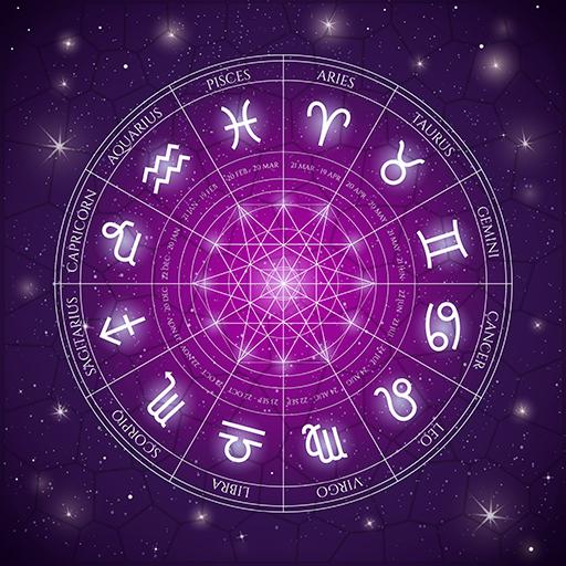 Daily Horoscope and Astrology Horoscope icon