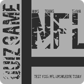 FOOTBALL Quiz Game icon