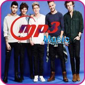 What Makes You Beautiful (One direction ) icon