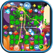 Fruit special - Match 3 classic icon