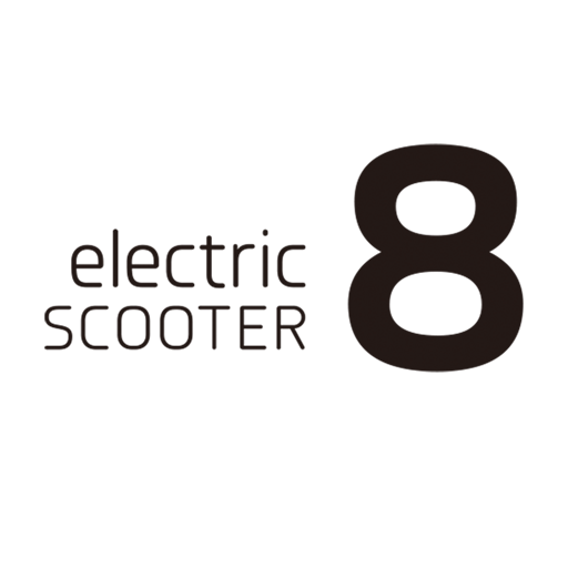 E Scooter 8 icon
