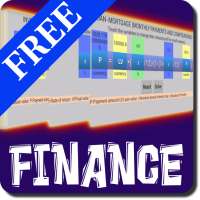 Finance Formulas on 9Apps