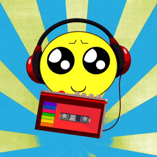 ikon Picture That Song - Music Word Game