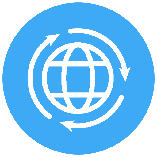 Aiva Browser - Fast &amp; Secure icon