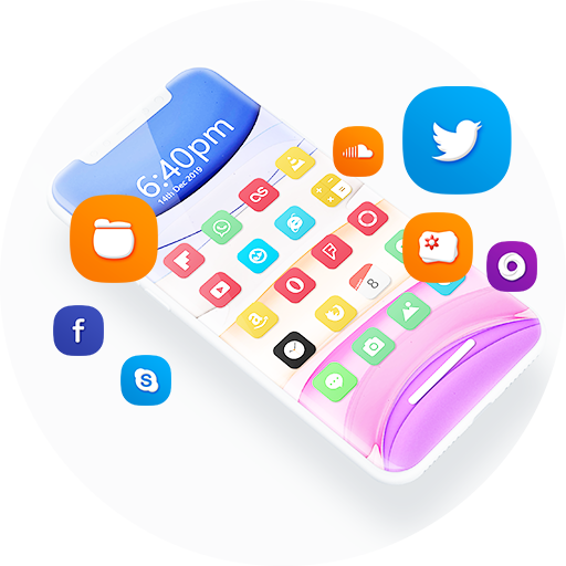 Theme / Wallpapers for iPhone 11 / iphone 11 Pro icon