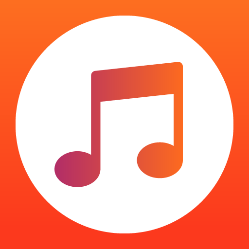 Music Stream: Simple Free Music Streaming icon