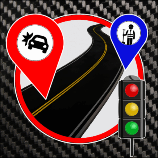 Live Traffic Camera Updates South Africa icon