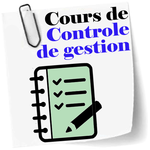Cours de controle de gestion icon