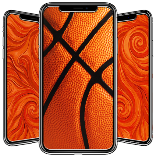 Orange Wallpaper icon