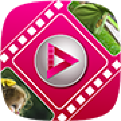Easy Photo To Video Maker icon